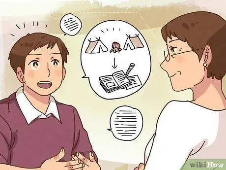 Заставь маму отпускать места Шаг 8