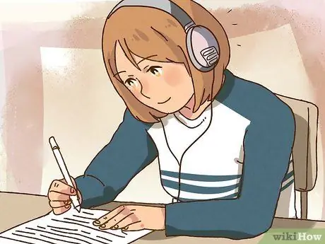 Сделайте так, чтобы ваша мама позволяла вам идти, шаг 9