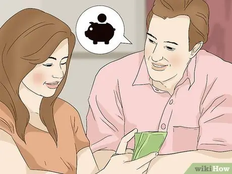 Учите детей деньгам, шаг 11