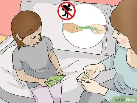 Учите детей деньгам, шаг 6