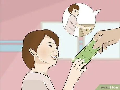 Учите детей деньгам, шаг 8