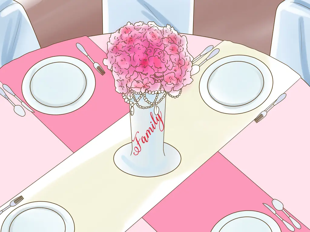 3 способа использования каллиграфии на свадьбе