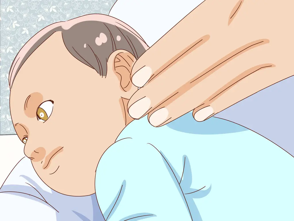 Как одевать новорожденного летом: 12 шагов (с иллюстрациями)