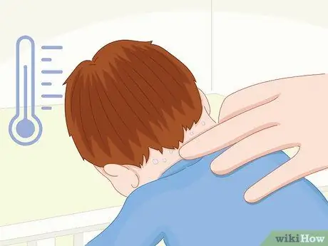 Одень малышку зимой Шаг 12