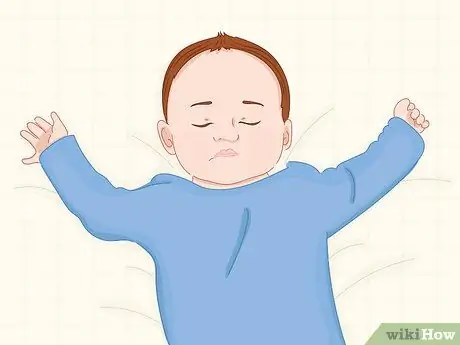 Одень малышку зимой Шаг 14