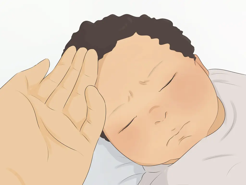 Как одеть новорожденного для сна летом: 10 шагов