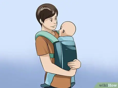 Нарядите ребенка на лето Шаг 11