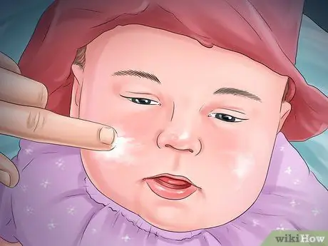 Нарядите ребенка Шаг 13