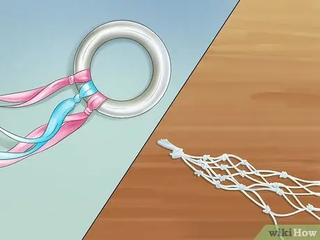 Нарядите ребенка Шаг 9