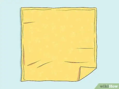 Сделайте детский нагрудник, шаг 3