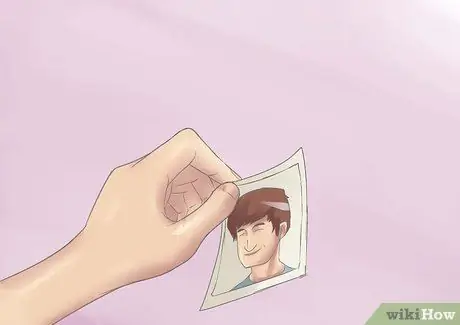 Создание схемы семейного древа Шаг 4