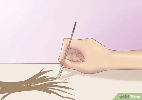 Создание схемы семейного древа Шаг 9