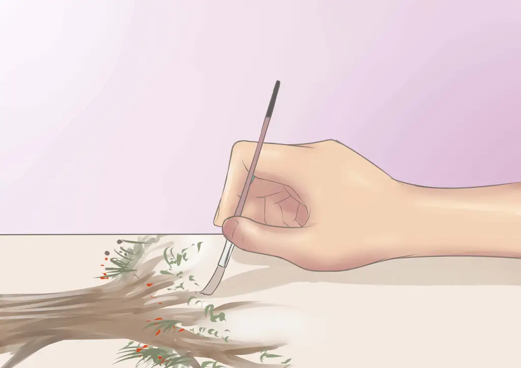 Как создать схему генеалогического древа: 11 шагов (с изображениями)