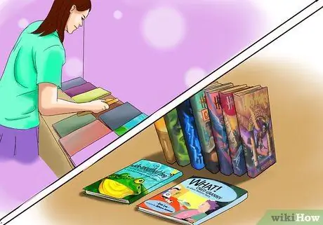 Прочитать сказку на ночь, шаг 10