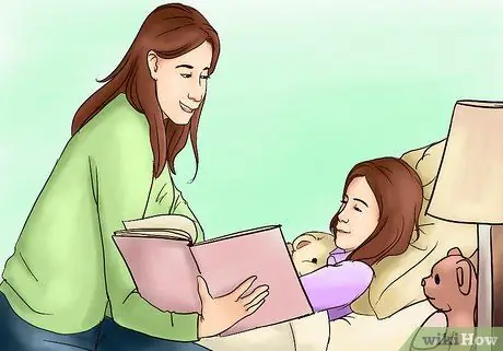 Прочитать сказку на ночь, шаг 14