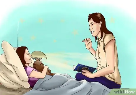 Прочитать сказку на ночь, шаг 15