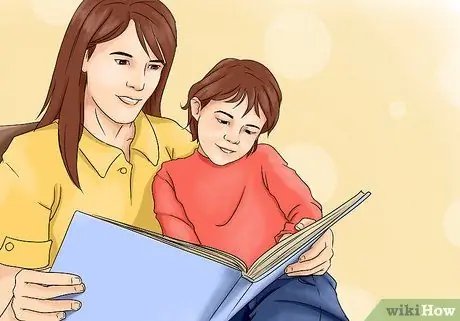 Прочитать сказку на ночь, шаг 4