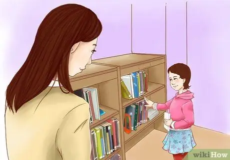 Прочитать сказку на ночь, шаг 5