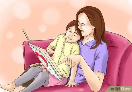 Прочитать сказку на ночь, шаг 6