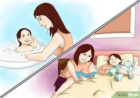 Прочитать сказку на ночь, шаг 9