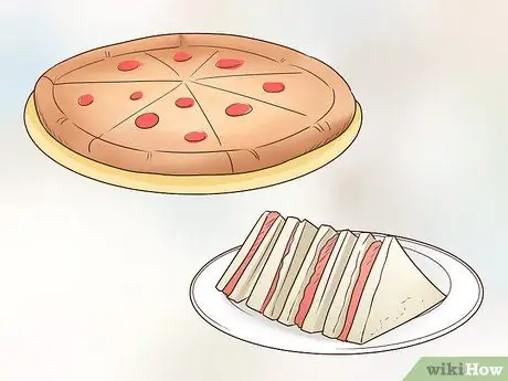 Удачной ночи семейной игры, шаг 3