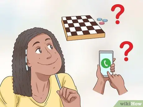 Удачной ночи семейной игры, шаг 5