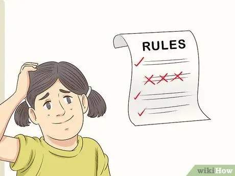 Удачной ночи семейной игры, шаг 6