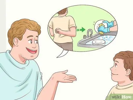 Удачной ночи семейной игры, шаг 7