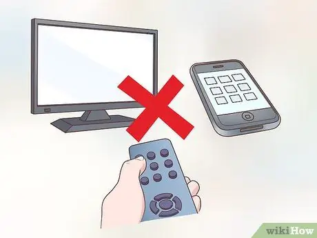 Удачной ночи семейной игры Шаг 8