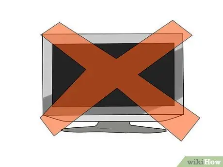 Прекратить душить актера Шаг 1