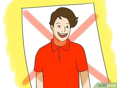 Перестань ценить актера Шаг 7