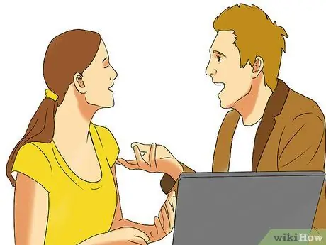 Перестань ценить актера Шаг 2