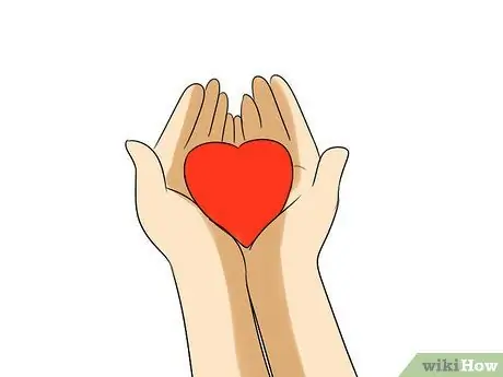 Перестань ценить актера Шаг 5