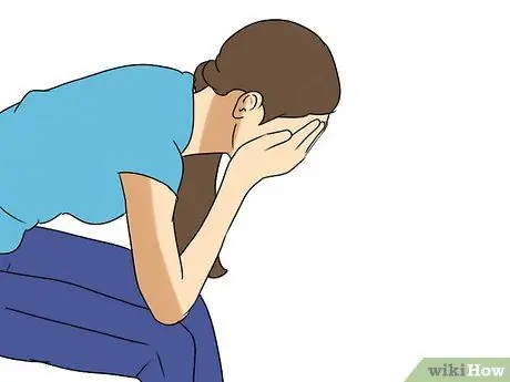 Перестань ценить актера Шаг 6