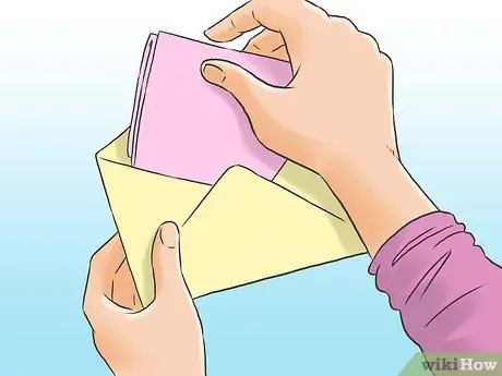 Рандеву со знаменитостью Шаг 3