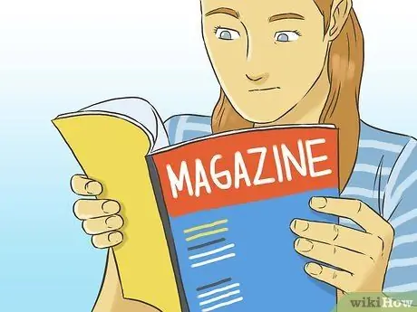 Рандеву со знаменитостью Шаг 5