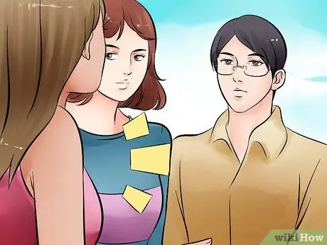 Уговорите родителей разрешить вам наносить макияж Шаг 1