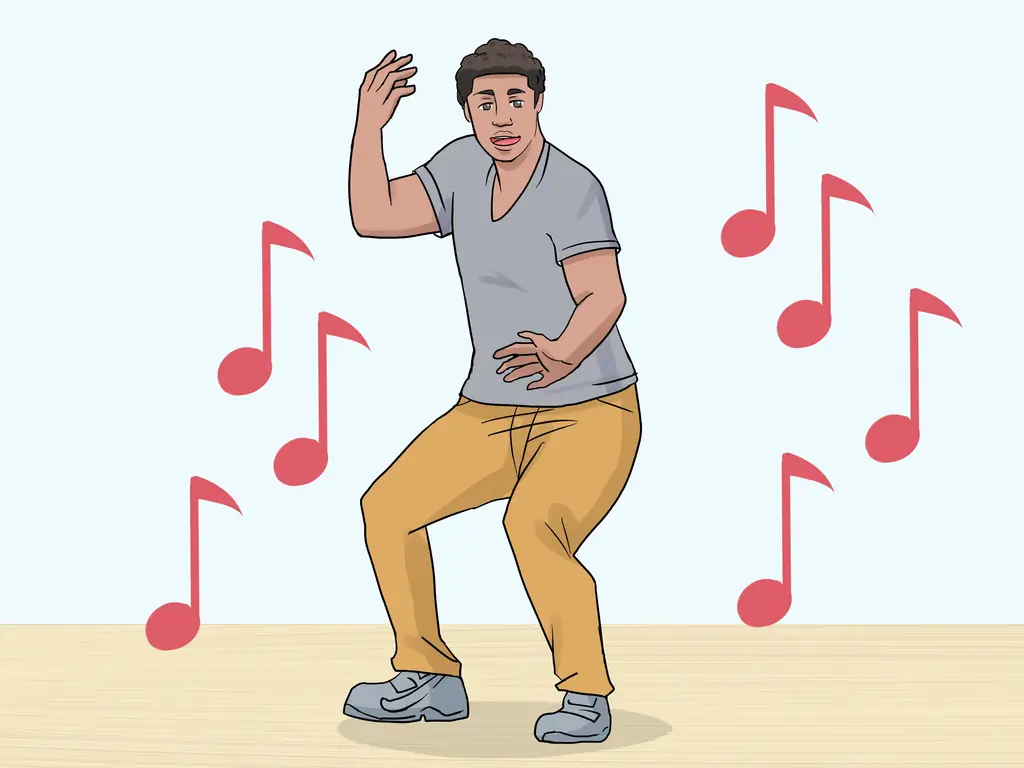 5 способов танцевать хулу