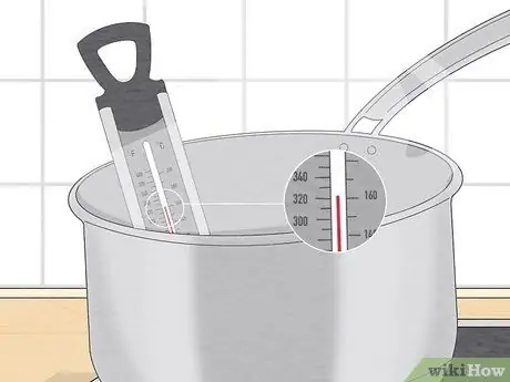 Приготовить сахарную вату, шаг 2