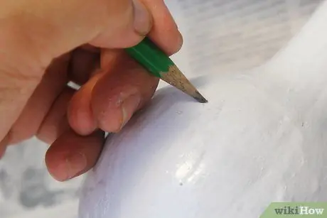 Рисуем тыкву Шаг 10