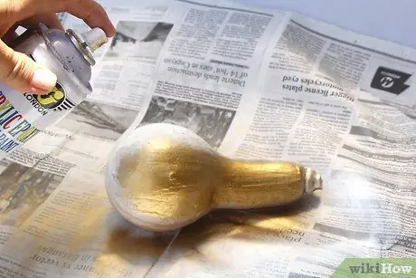 Рисуем тыкву Шаг 11