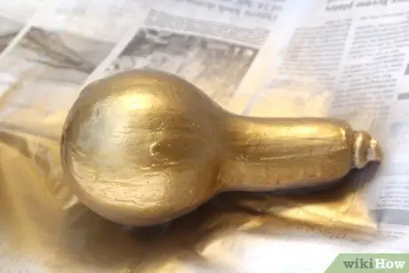 Нарисуйте тыкву Шаг 12