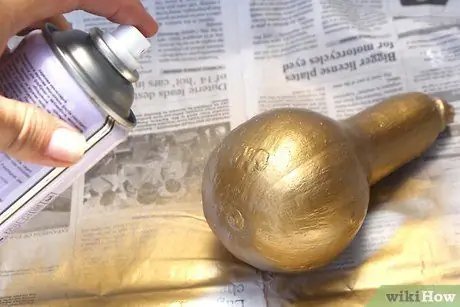 Нарисуйте тыкву Шаг 13