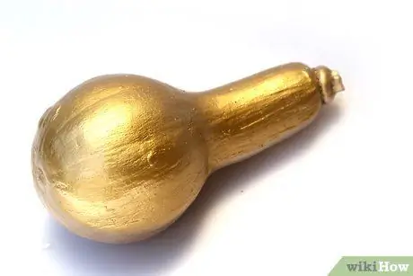 Нарисуйте тыквенный финал