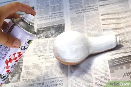 Нарисуйте тыкву Шаг 9