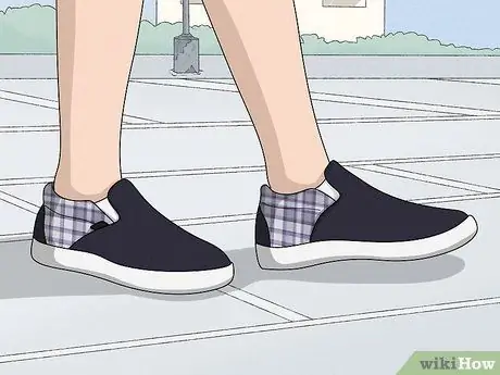 Одевайся как сорванец Шаг 10