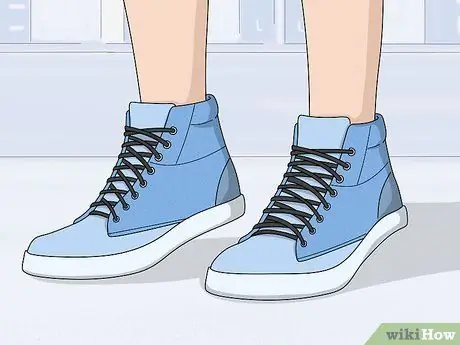 Одевайся как сорванец Шаг 11