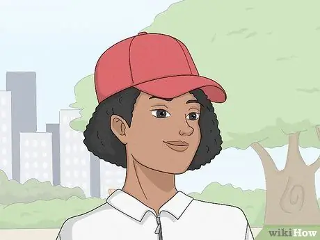 Одевайся как сорванец Шаг 12