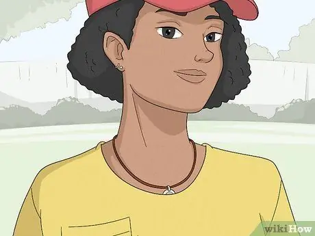 Одевайся как сорванец Шаг 13