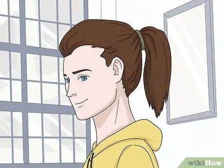 Одевайся как сорванец Шаг 14